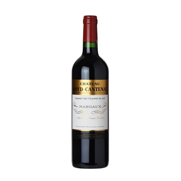 Chateau Boyd-Cantenac Margaux 2011 750ml