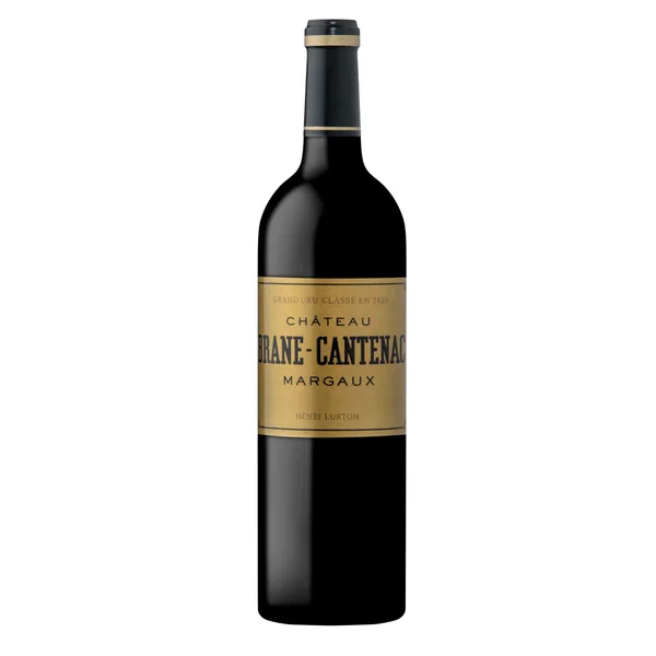 Chateau Brane Cantenac Margaux 2020