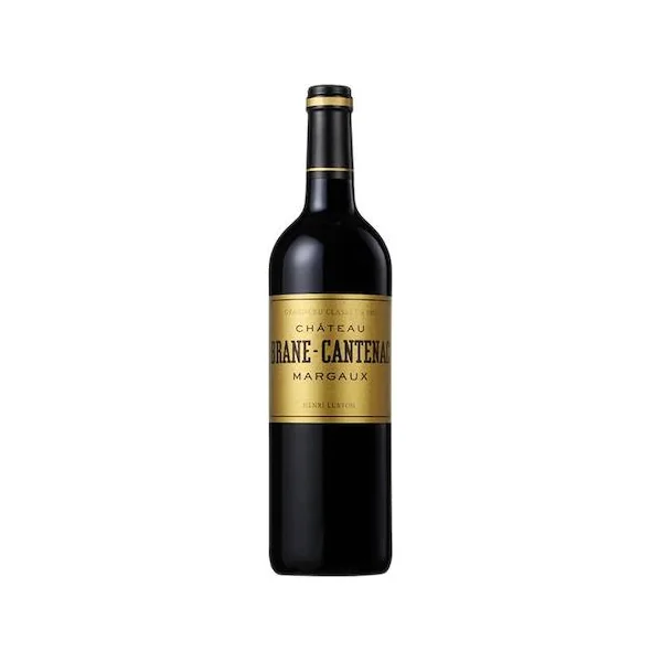 Chateau Brane-Cantenac Margaux 2005 750ml