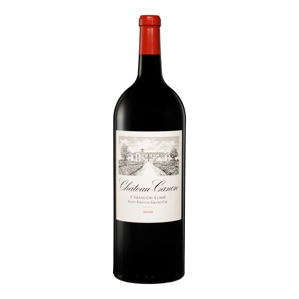 Chateau Canon Saint Emilion Grand Cru 2019