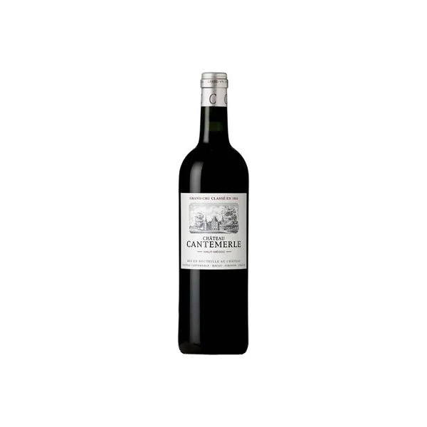 Chateau Cantemerle Haut Medoc 2005 1.5Ltr