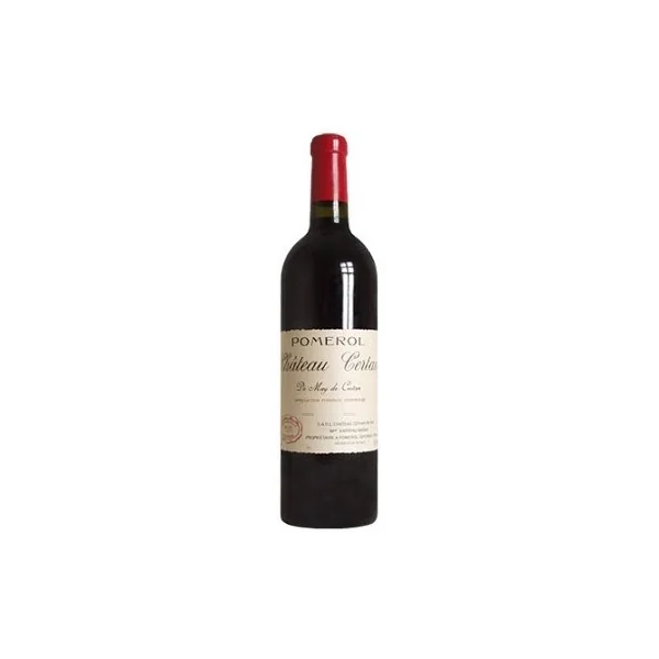 Chateau Certan de May Pomerol 2022 1.5Ltr