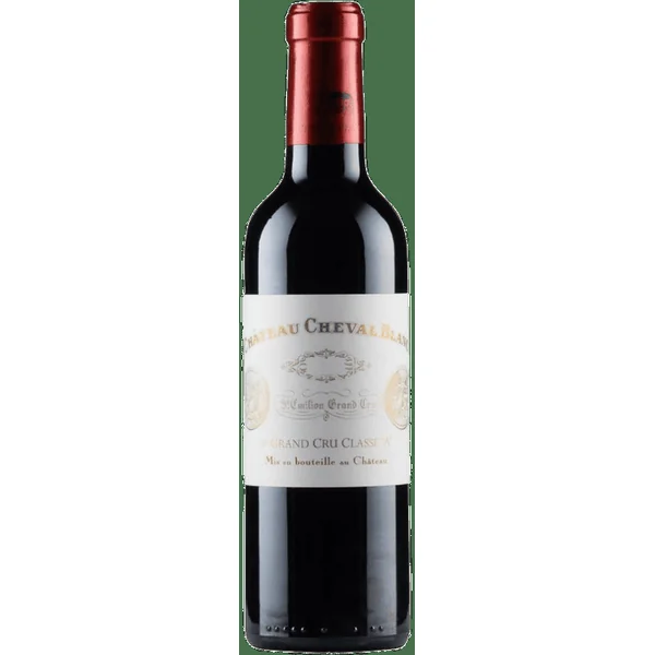 Chateau Cheval Blanc Saint Emilion Grand Cru 2013 750ml