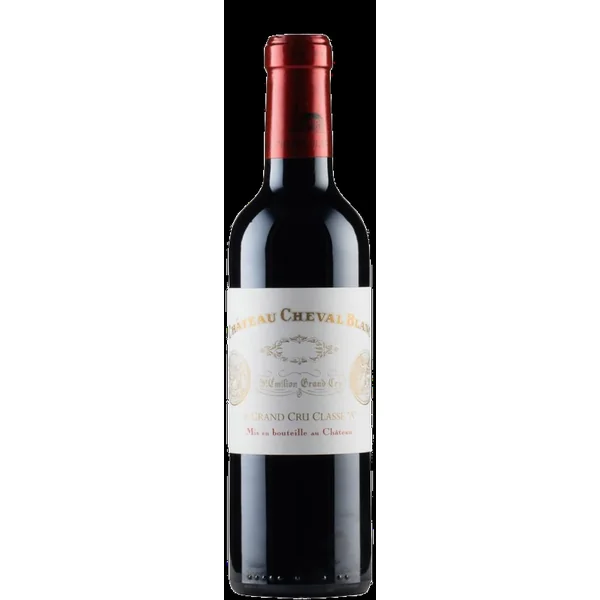 Chateau Cheval Blanc Saint Emilion Grand Cru 2016 750ml
