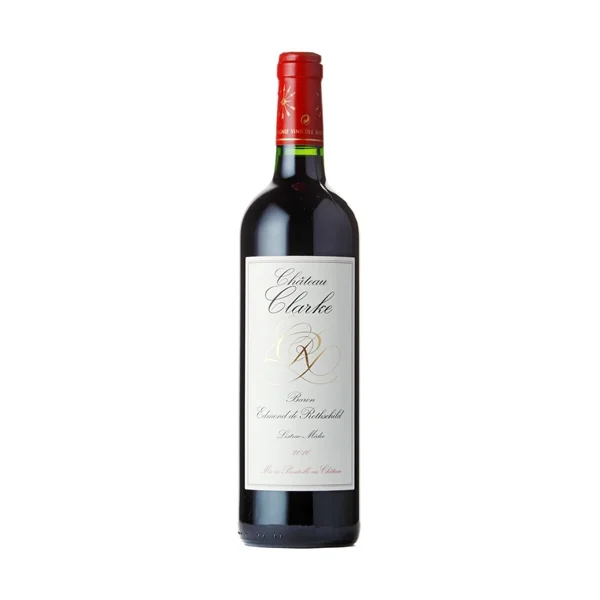 Chateau Clarke Listrac-Medoc 2023 750ml