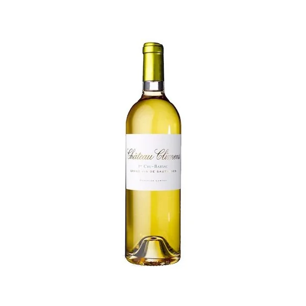 Chateau Climens Barsac 2008 750ml