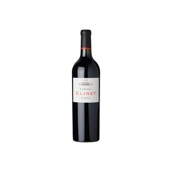 Chateau Clinet Pomerol 2018 750ml