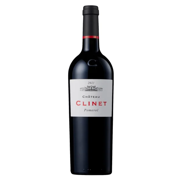 Chateau Clinet Pomerol 2021