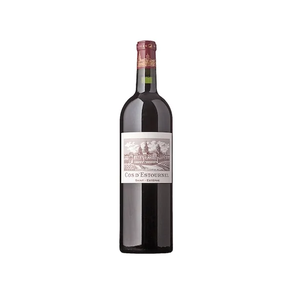 Chateau Cos d'Estournel Saint Estephe 2008 750ml