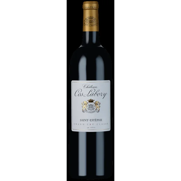 Chateau Cos Labory Saint Estephe 2016 750ml