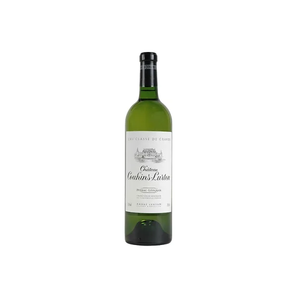 Chateau Couhins-Lurton Pessac Leognan Blanc 2020 750ml