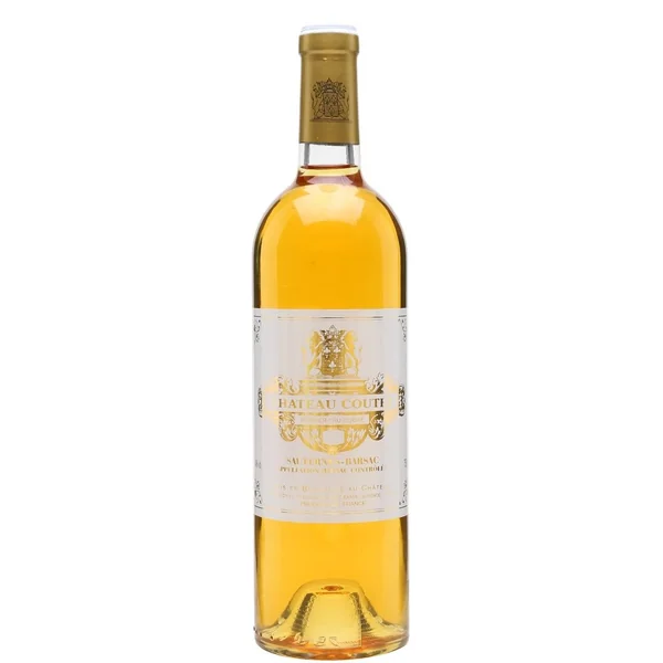 Chateau Coutet Barsac 2013 750ml