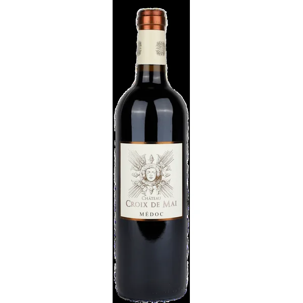 Chateau Croix de Mai Medoc 2020 750ml