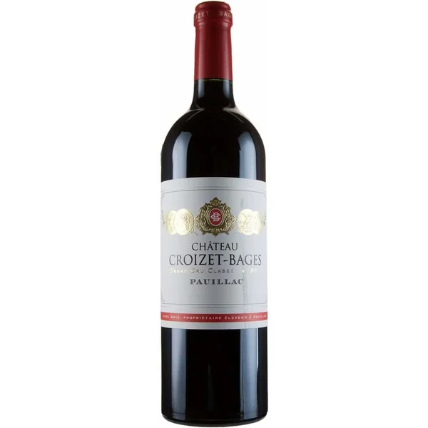 Chateau Croizet-Bages Pauillac 2019 1.5Ltr