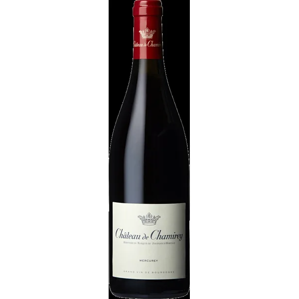 Chateau de Chamirey Mercurey Rouge 2021 750ml
