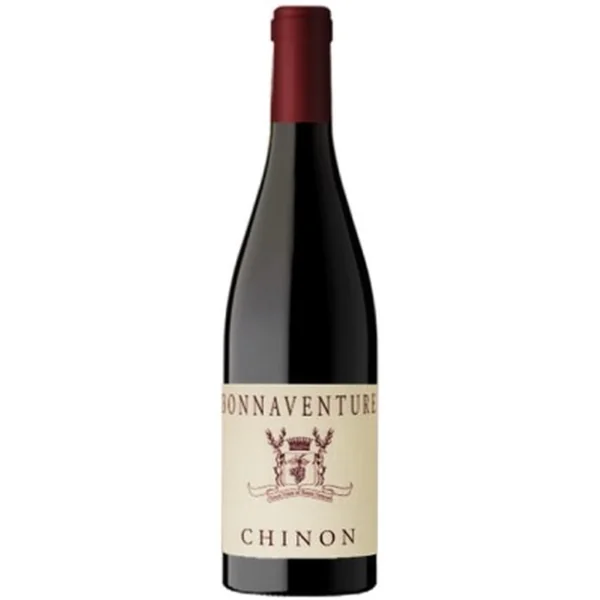 Chateau de Coulaine Chinon Bonnaventure 2023 750ml
