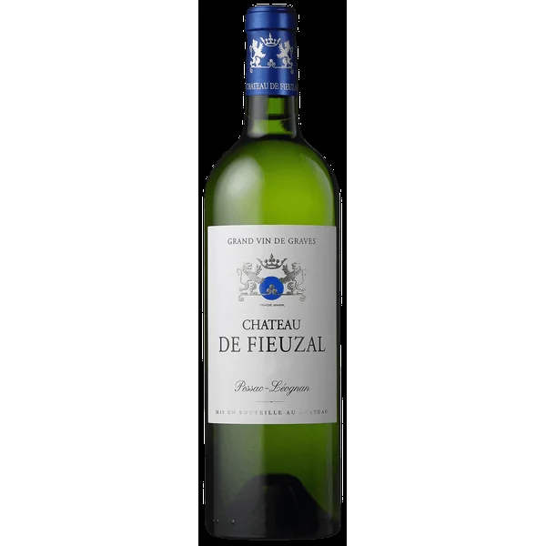 Chateau de Fieuzal Pessac Leognan Blanc 2018 750ml