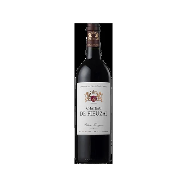Chateau de Fieuzal Pessac Leognan Rouge 2022 1.5Ltr