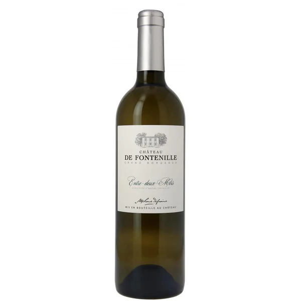 Chateau de Fontenille Entre Deux Mers 2023 750ml