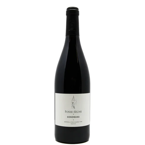 Chateau de Fosse-Seche Saumur Gondwana 2020 750ml