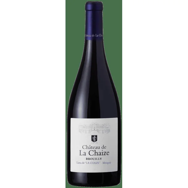 Chateau de la Chaize Brouilly Lieu-Dit la Chaize Monopole 2022 750ml