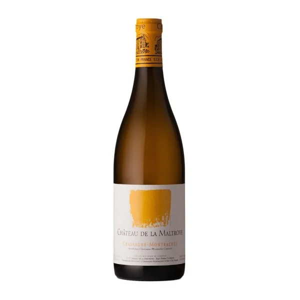 Chateau de la Maltroye Chassagne-Montrachet Blanc 2020 750ml