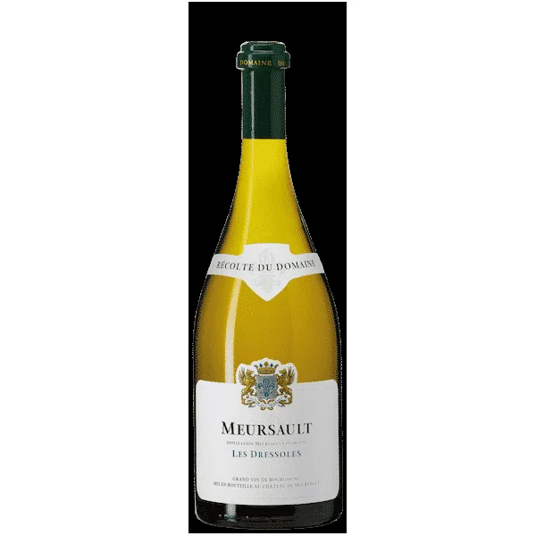 Chateau de Meursault Meursault les Dressoles 2017 750ml