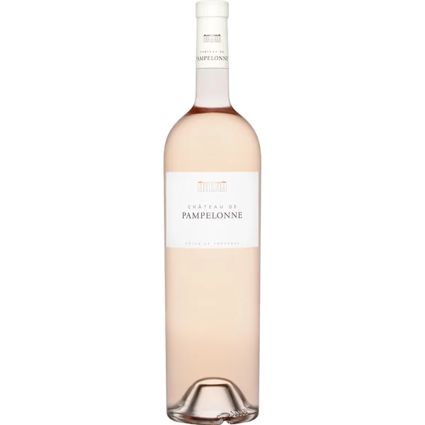 Chateau de Pampelonne Cotes de Provence Rose 2024