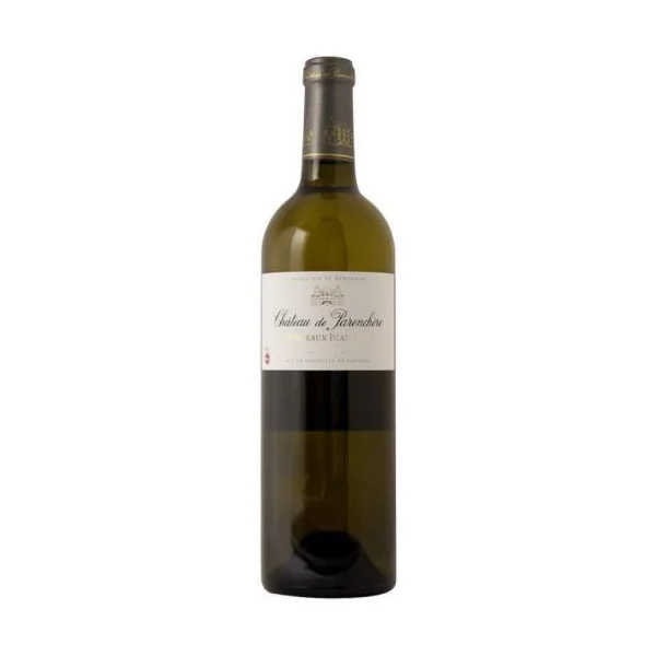 Chateau de Parenchere Bordeaux Blanc Sec 2019 750ml