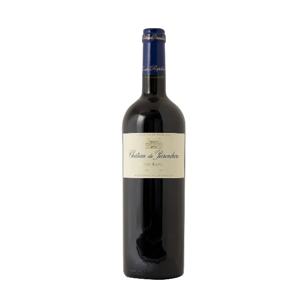 Chateau de Parenchere Bordeaux Superieur Cuvee Raphael 2021 750ml