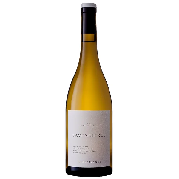 Chateau De Plaisance Savennieres 2022 750ml