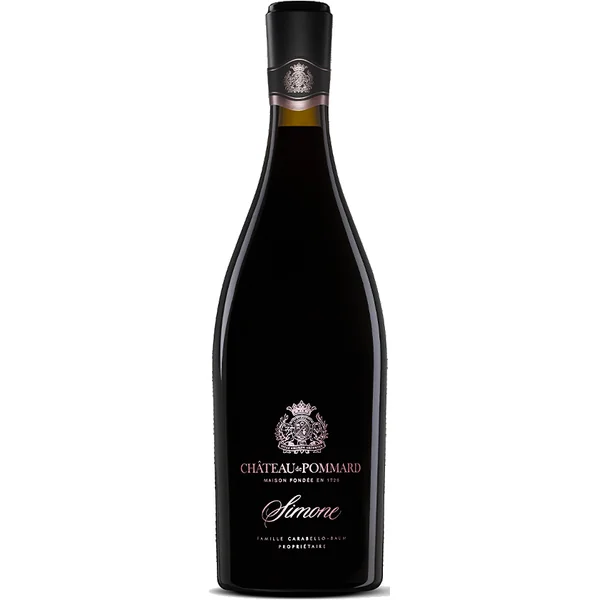 Chateau de Pommard Pommard Clos Marey-Monge Simone 2018 750ml
