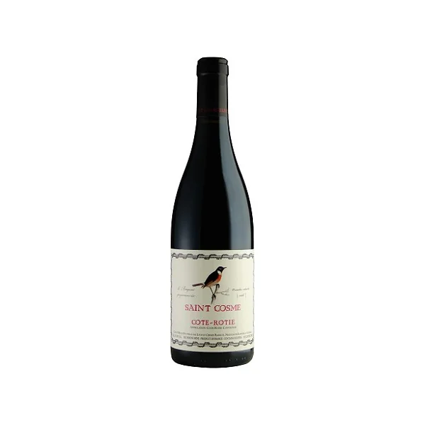 Chateau de Saint Cosme Cote Rotie 2023 750ml