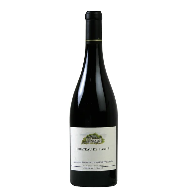 Chateau de Targe Saumur Champigny 2020 750ml