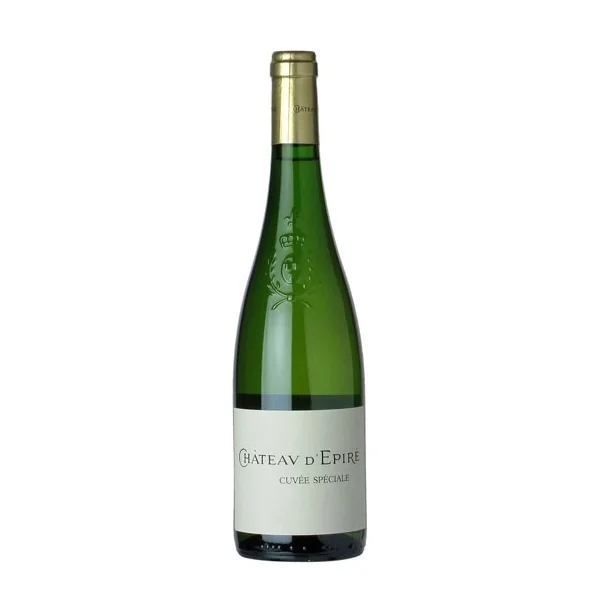 Chateau d'Epire Savennieres Cuvee Speciale 2023 750ml