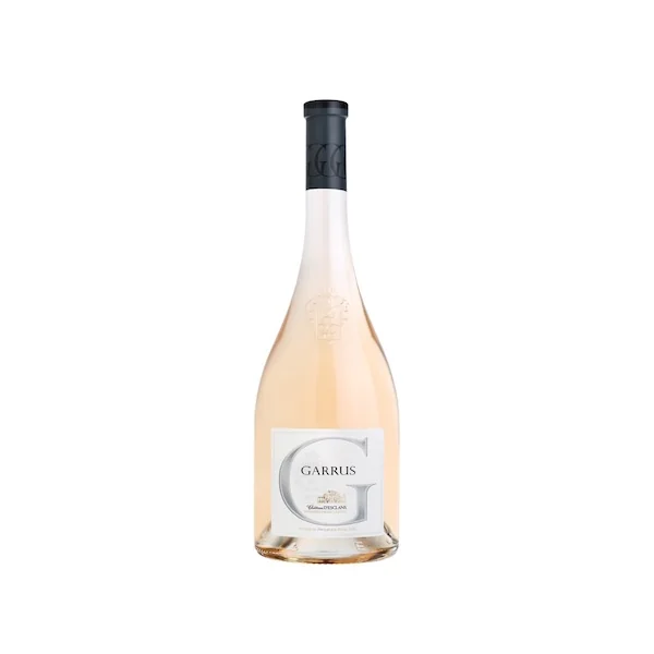 Chateau d'Esclans Cotes de Provence Rose Garrus 2019 1.5Ltr