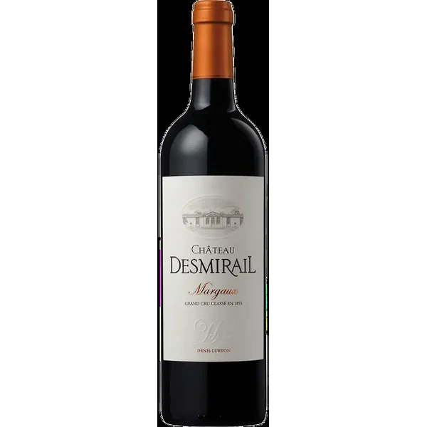 Chateau Desmirail Margaux 2023 750ml