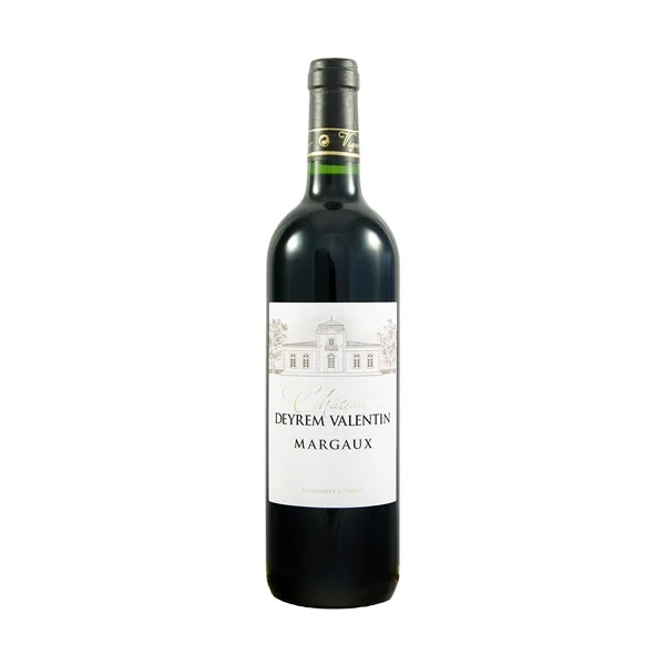 Chateau Deyrem Valentin Margaux 2016 1.5Ltr
