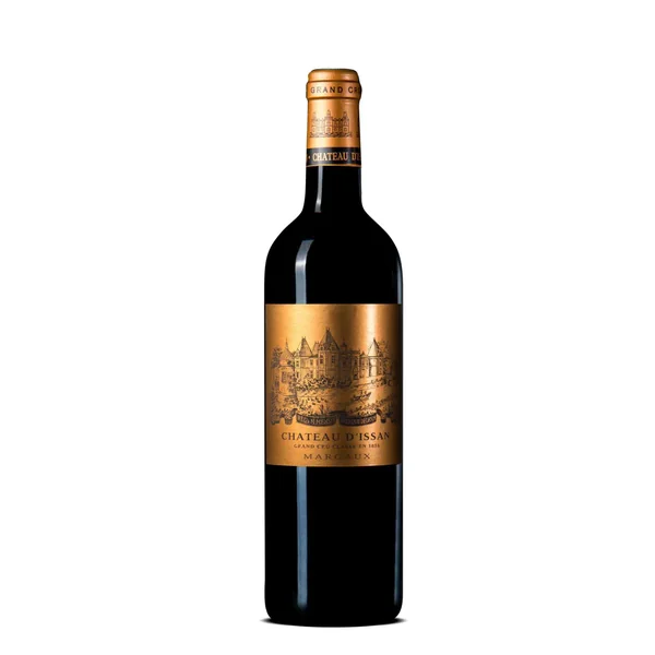 Chateau d'Issan Margaux 2020