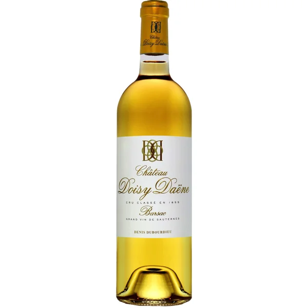 Chateau Doisy Daene Barsac 2022