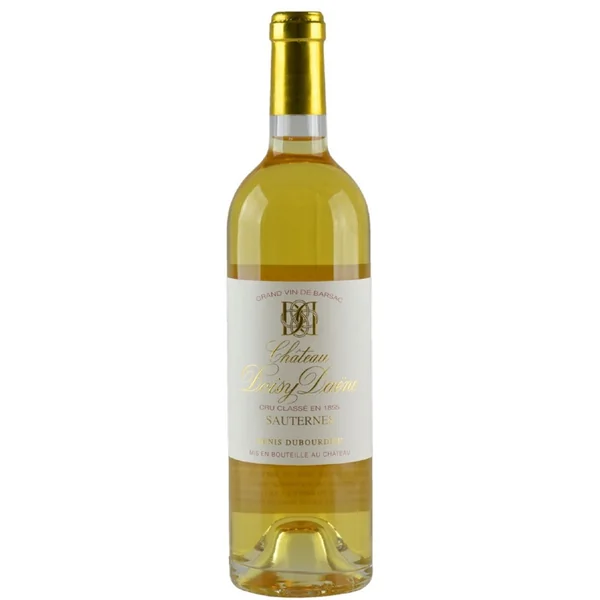 Chateau Doisy-Daene Barsac 2009 750ml