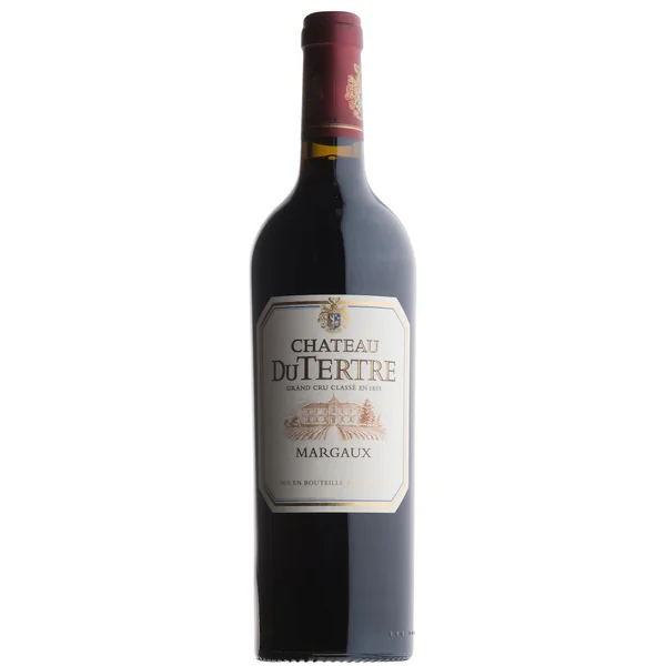 Chateau du Tertre Margaux 2020 750ml