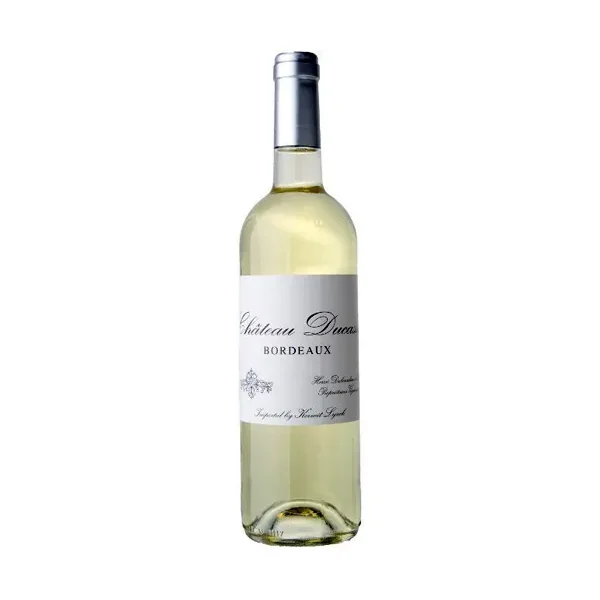 Chateau Ducasse Bordeaux Blanc 2024 750ml