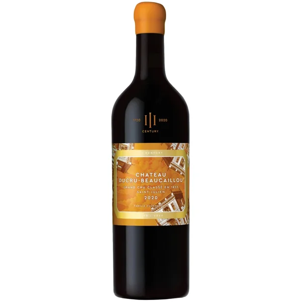 Chateau Ducru Beaucaillou Saint Julien 2020