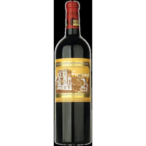 Chateau Ducru-Beaucaillou Saint Julien 2009 750ml