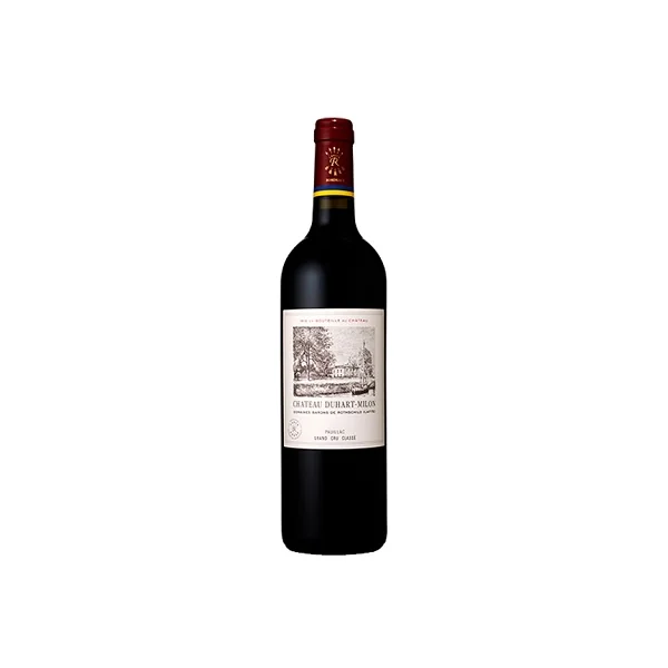 Chateau Duhart-Milon Pauillac 2010 750ml