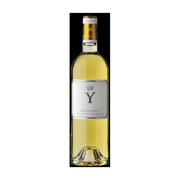 Chateau d'Yquem White Y 2022 750ml