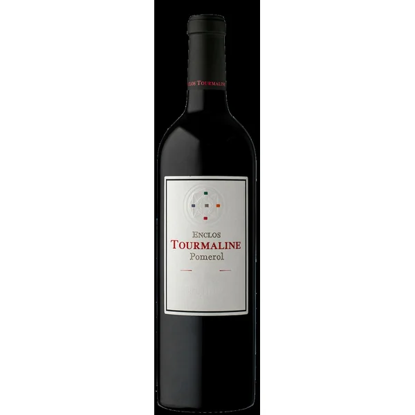 Chateau Enclos Tourmaline Pomerol 2022 750ml
