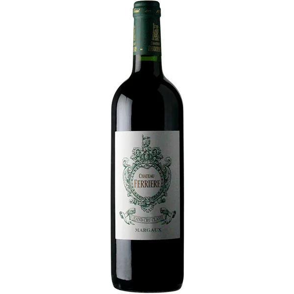Chateau Ferriere Margaux 2020 750ml