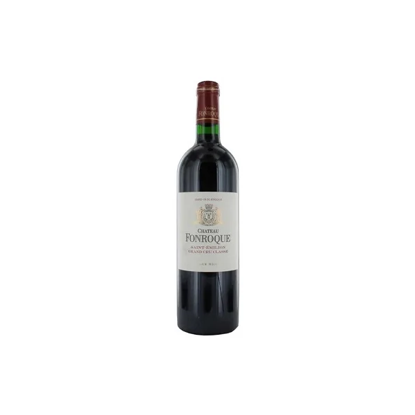 Chateau Fonroque Saint Emilion Grand Cru 2011 750ml